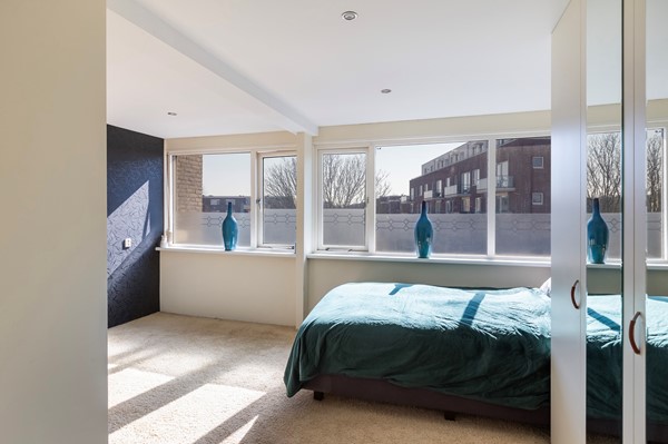 Medium property photo - Adriaan Mouriszweg 5, 2203 GA Noordwijk